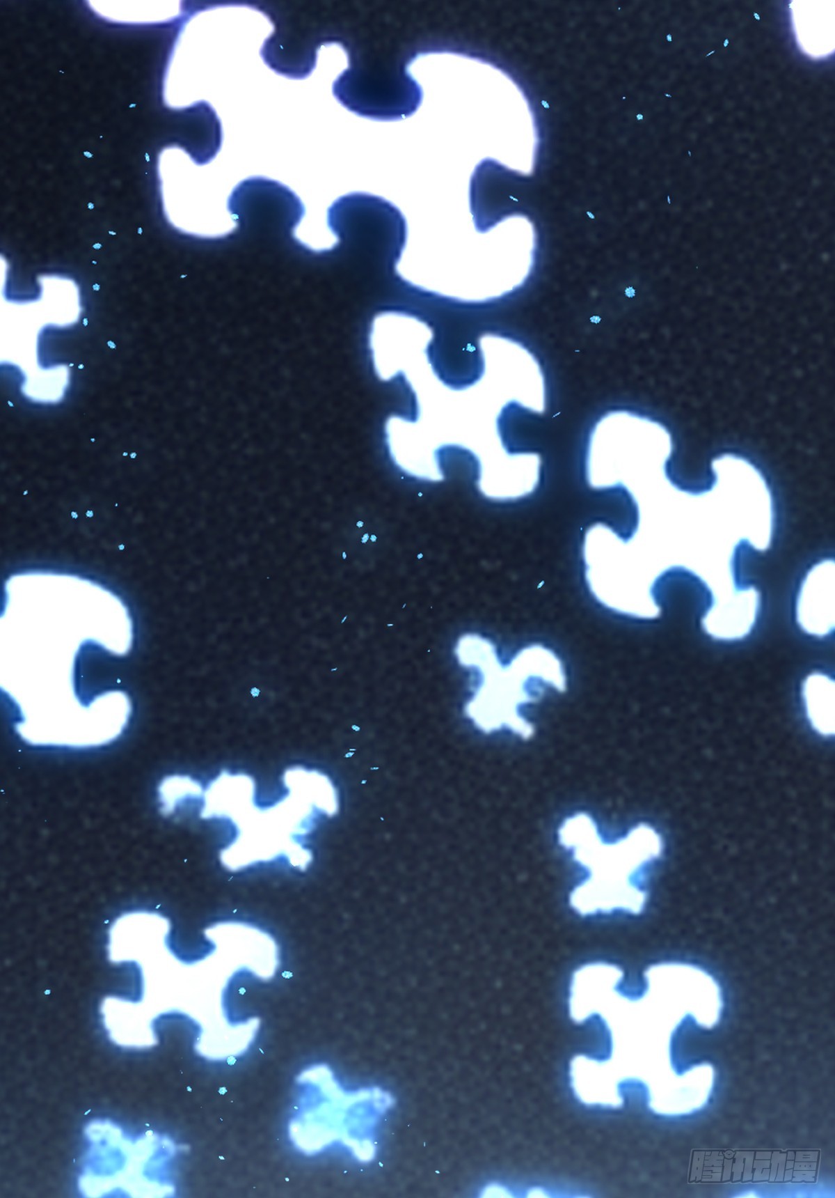 第2话 美女拼图-第4话