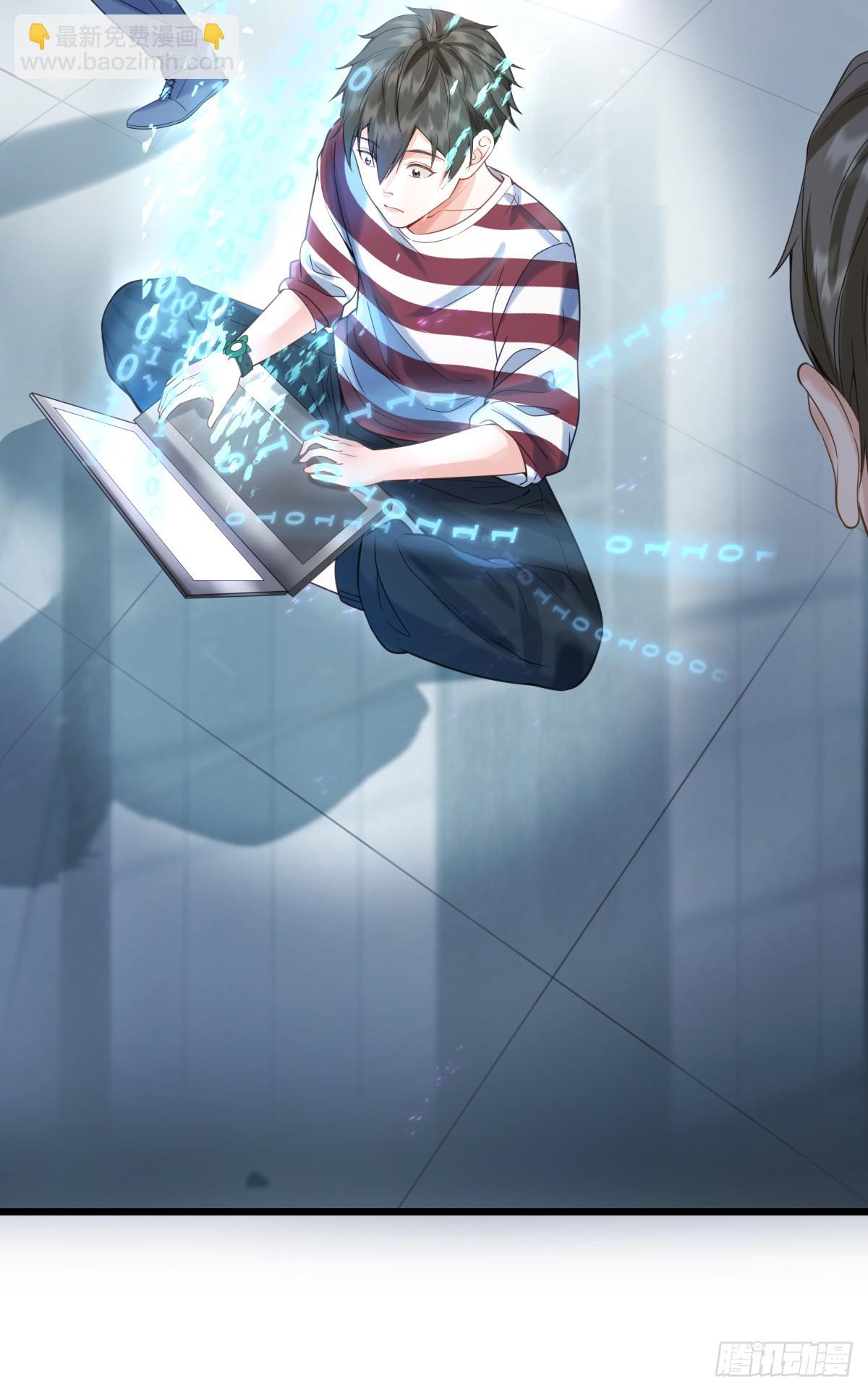 第2话 美女拼图-第4话