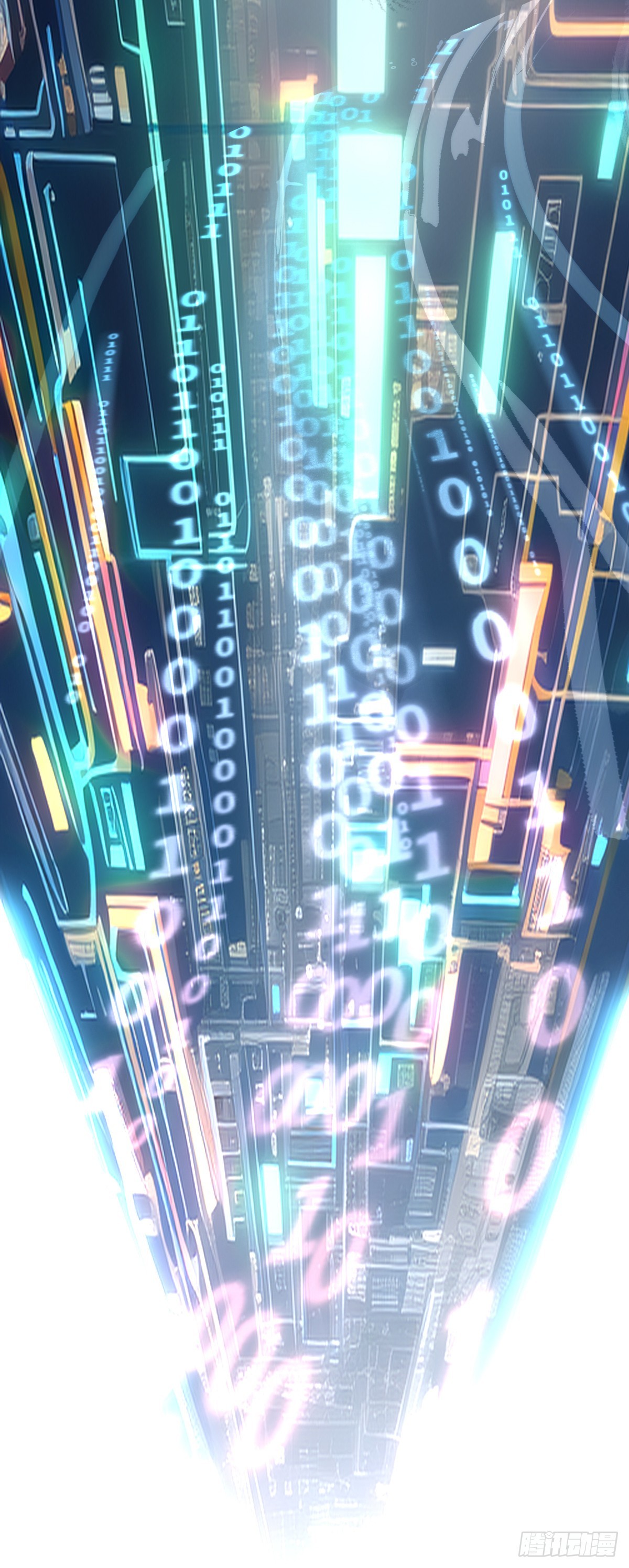 第2话 美女拼图-第4话