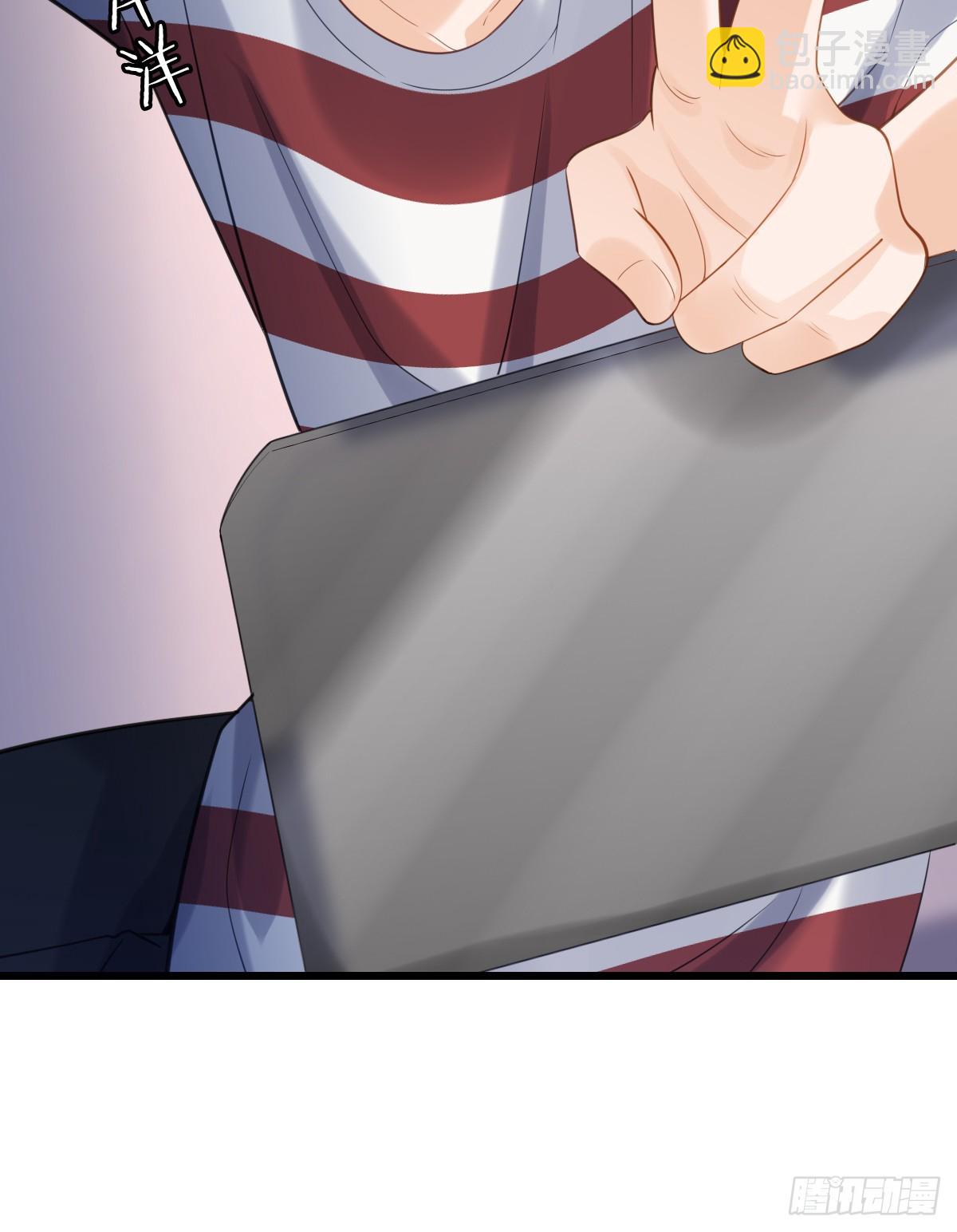 第4话 奇怪的战争片？-第6话