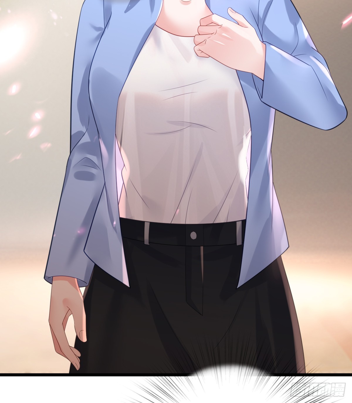 第4话 奇怪的战争片？-第6话