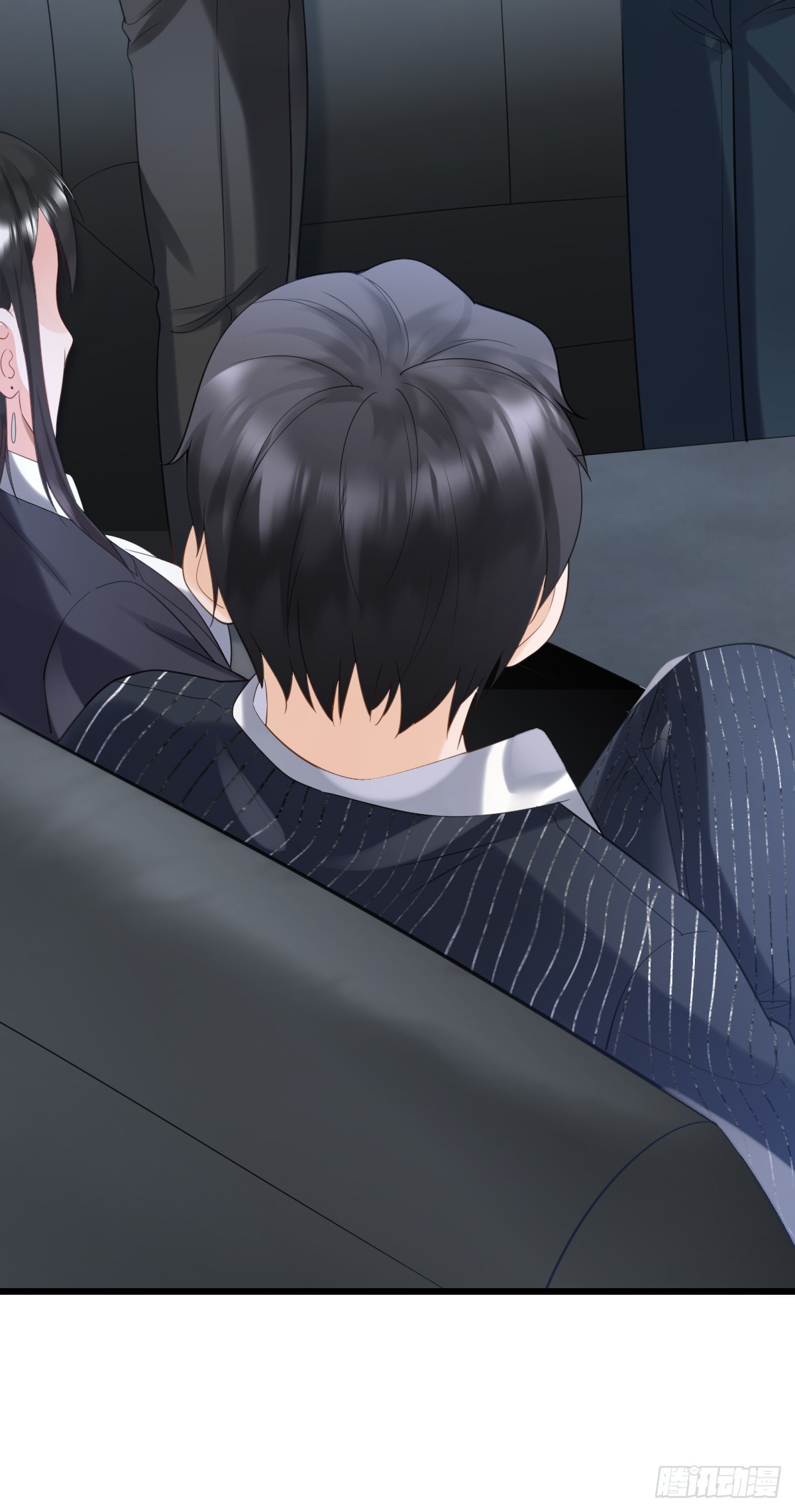 第6话 名花有主-第8话