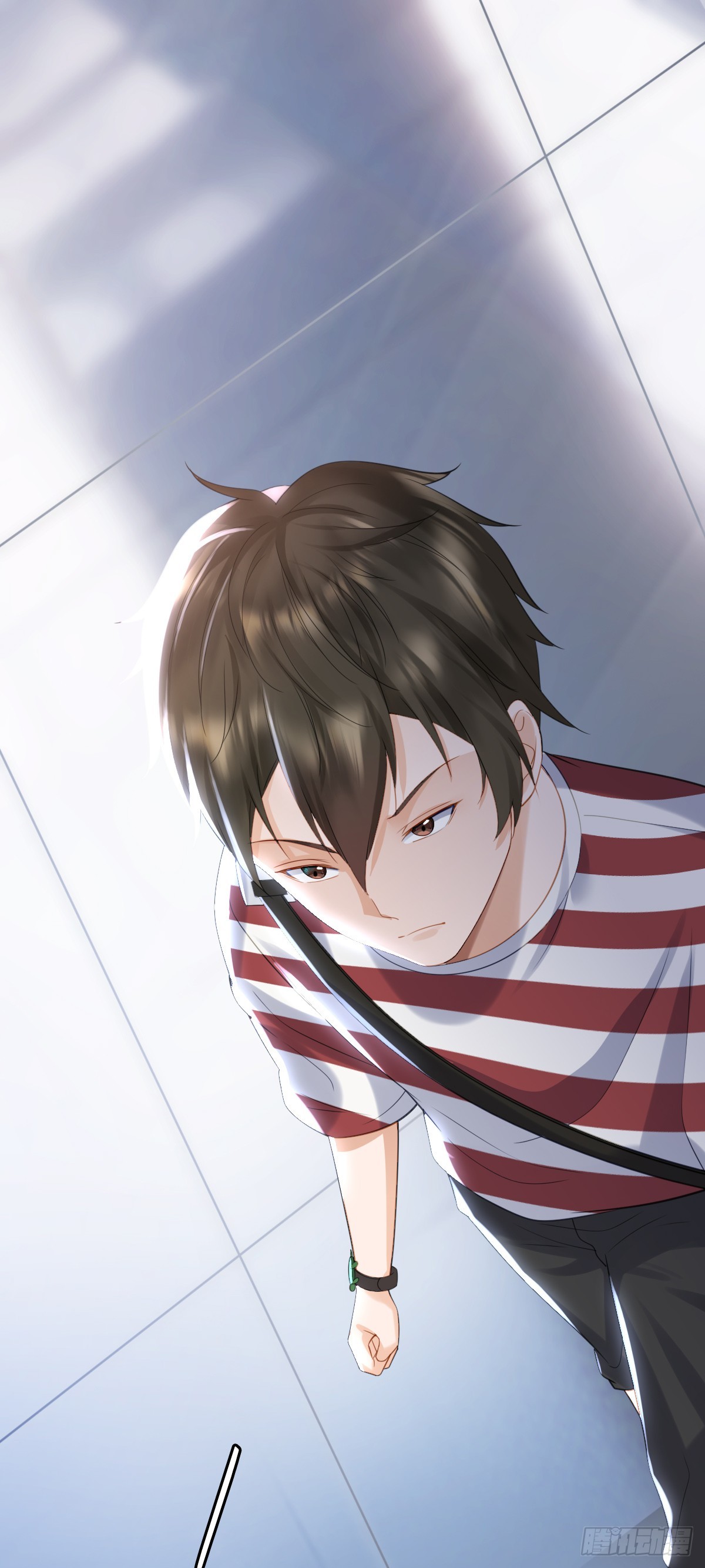 第6话 名花有主-第8话