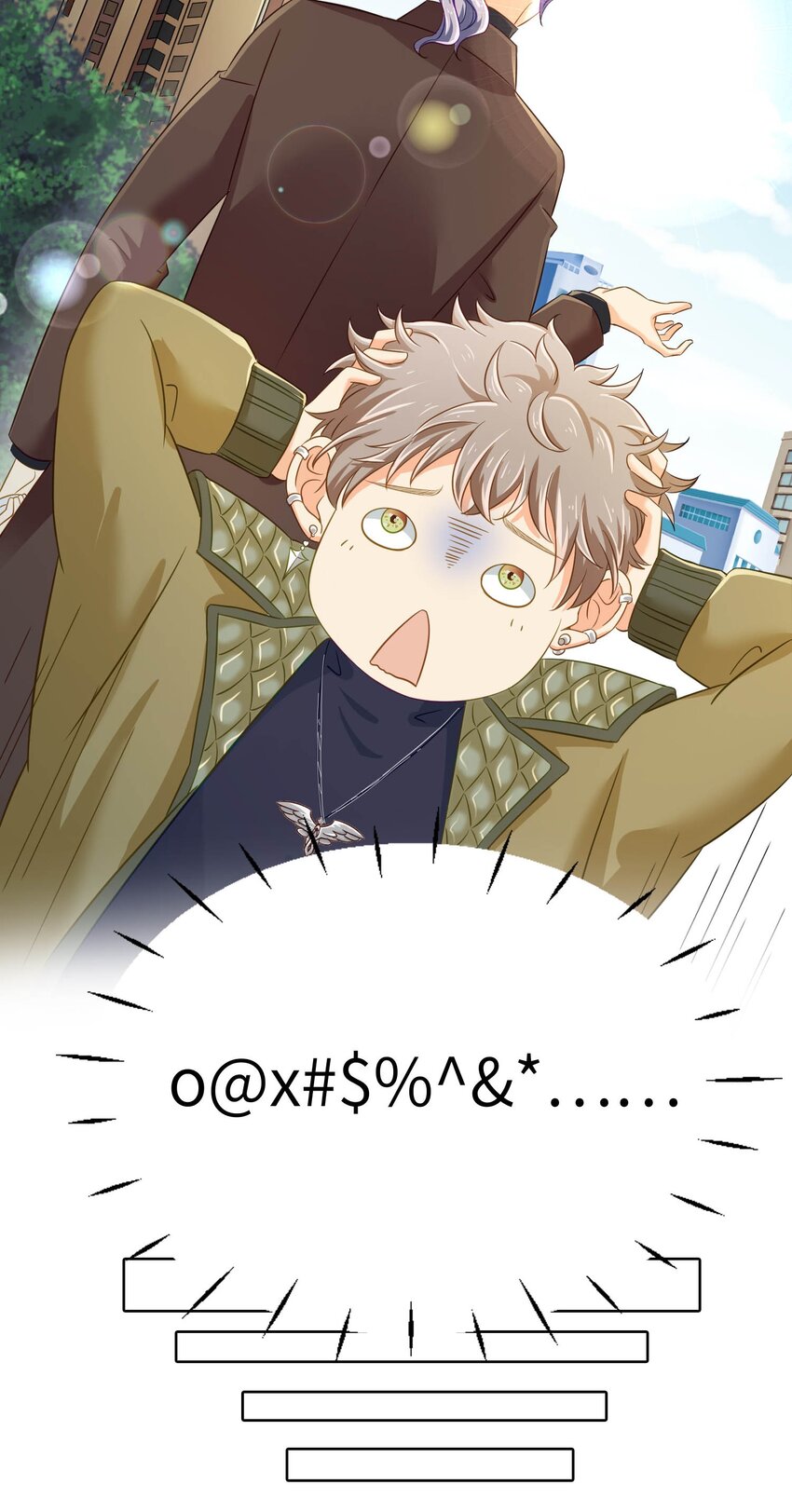 12 &ldquo;约会&rdquo;(1/2)-第12话