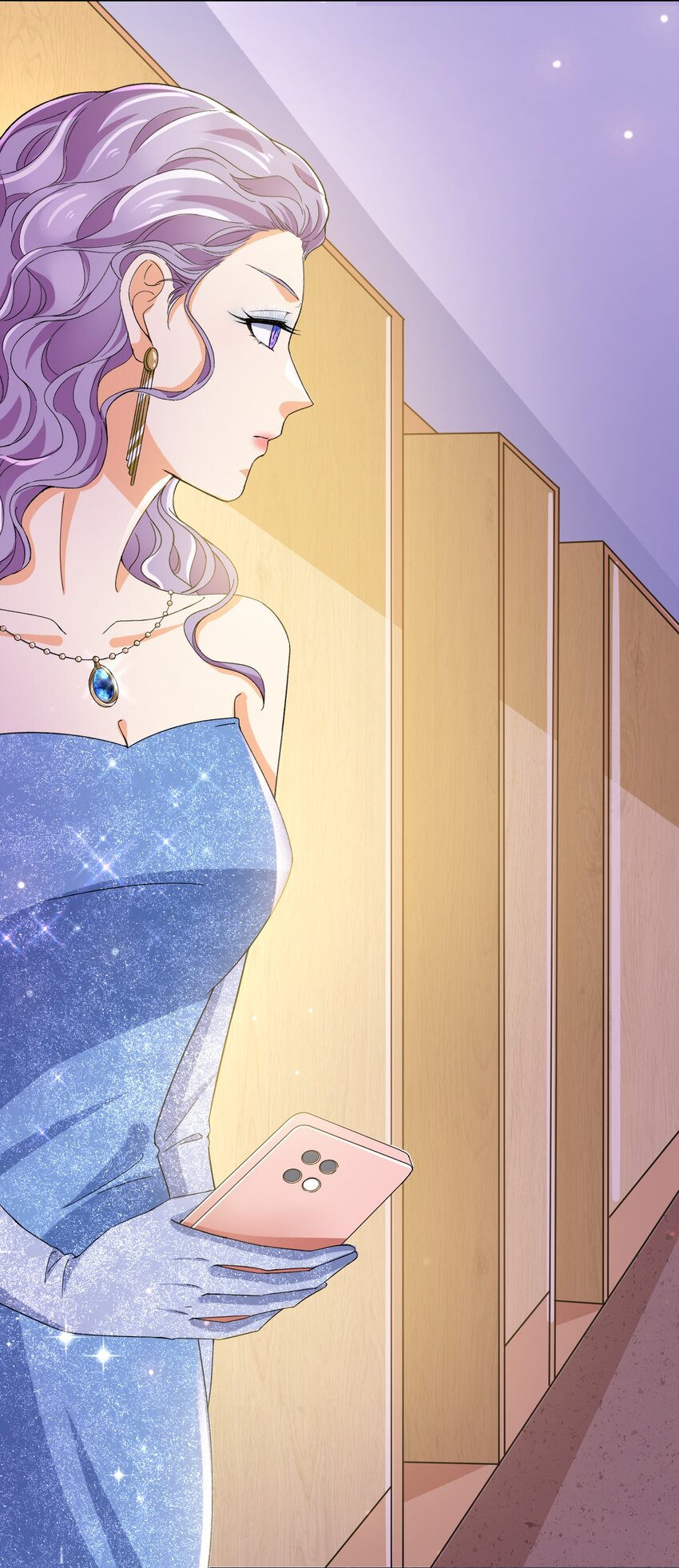 22 &ldquo;多管闲事&rdquo;-第22话