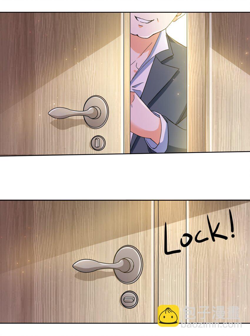 22 &ldquo;多管闲事&rdquo;-第22话