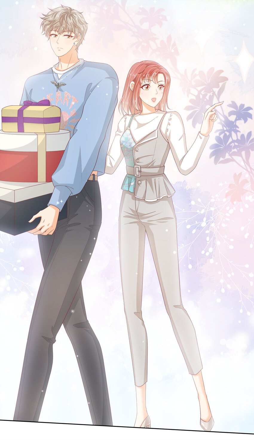 S2-04 隔壁的姐姐？-第30话