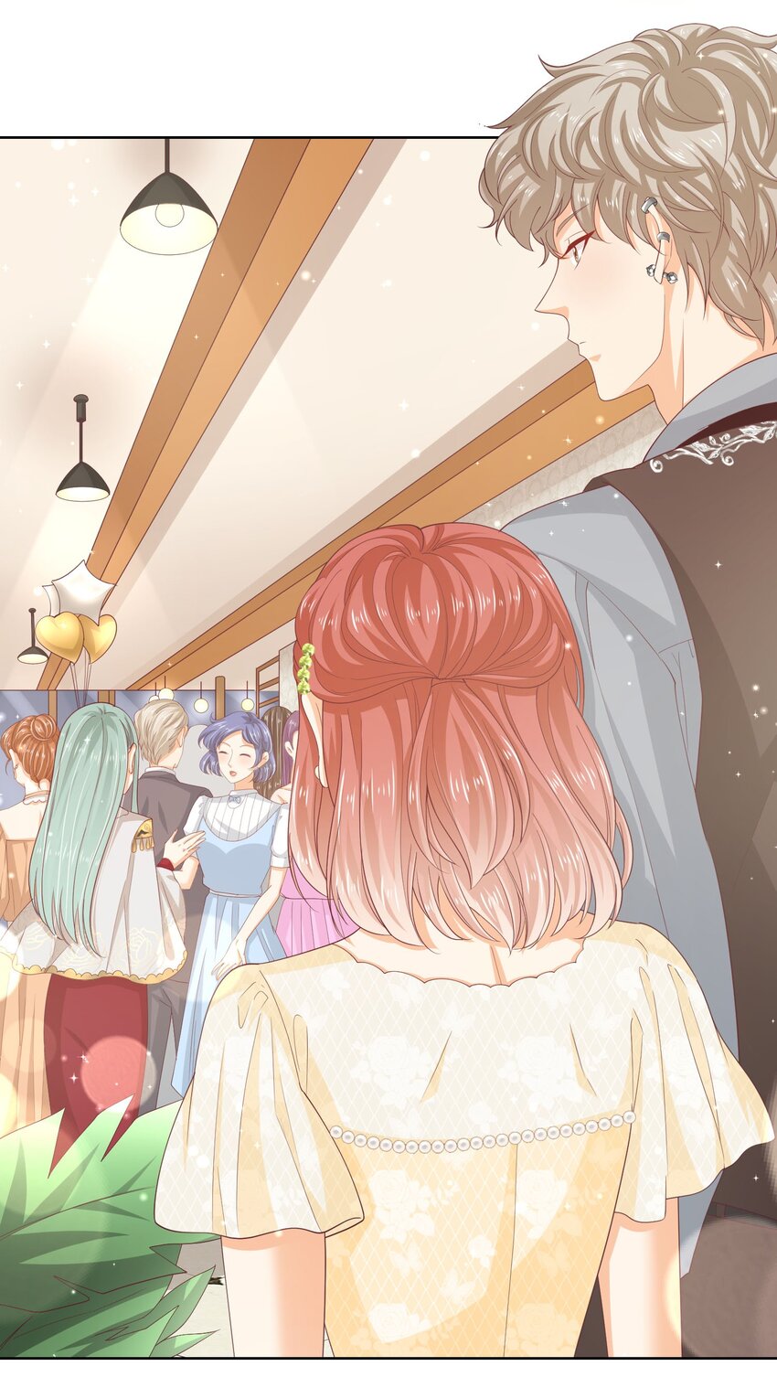 S2-04 隔壁的姐姐？-第30话