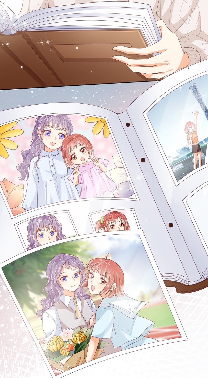 S2-08 想哭就大声哭吧-第34话