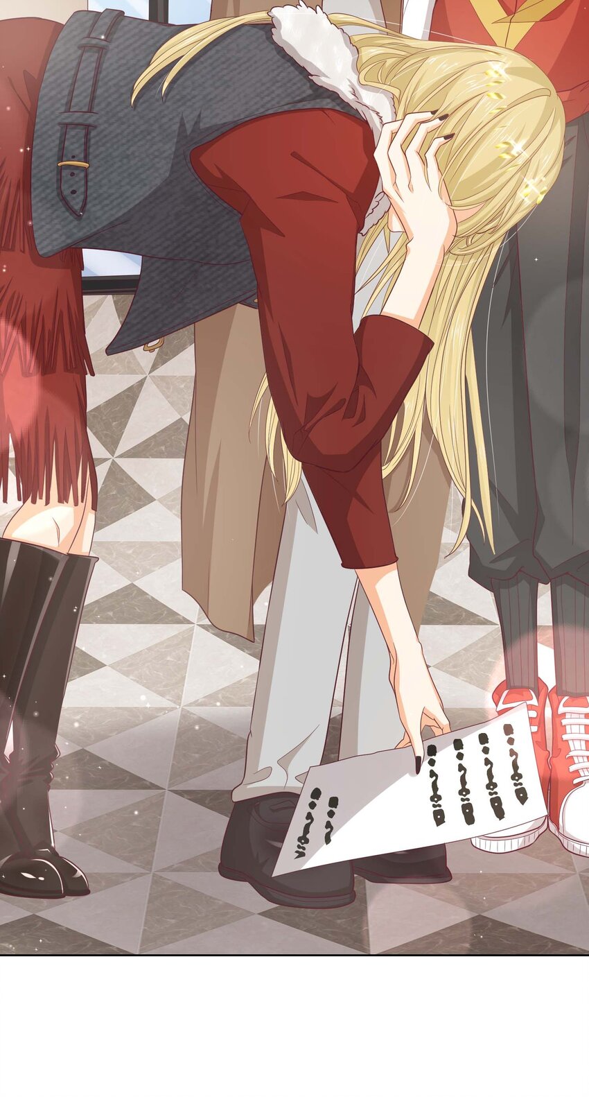 S2-10 选秀导师-第36话