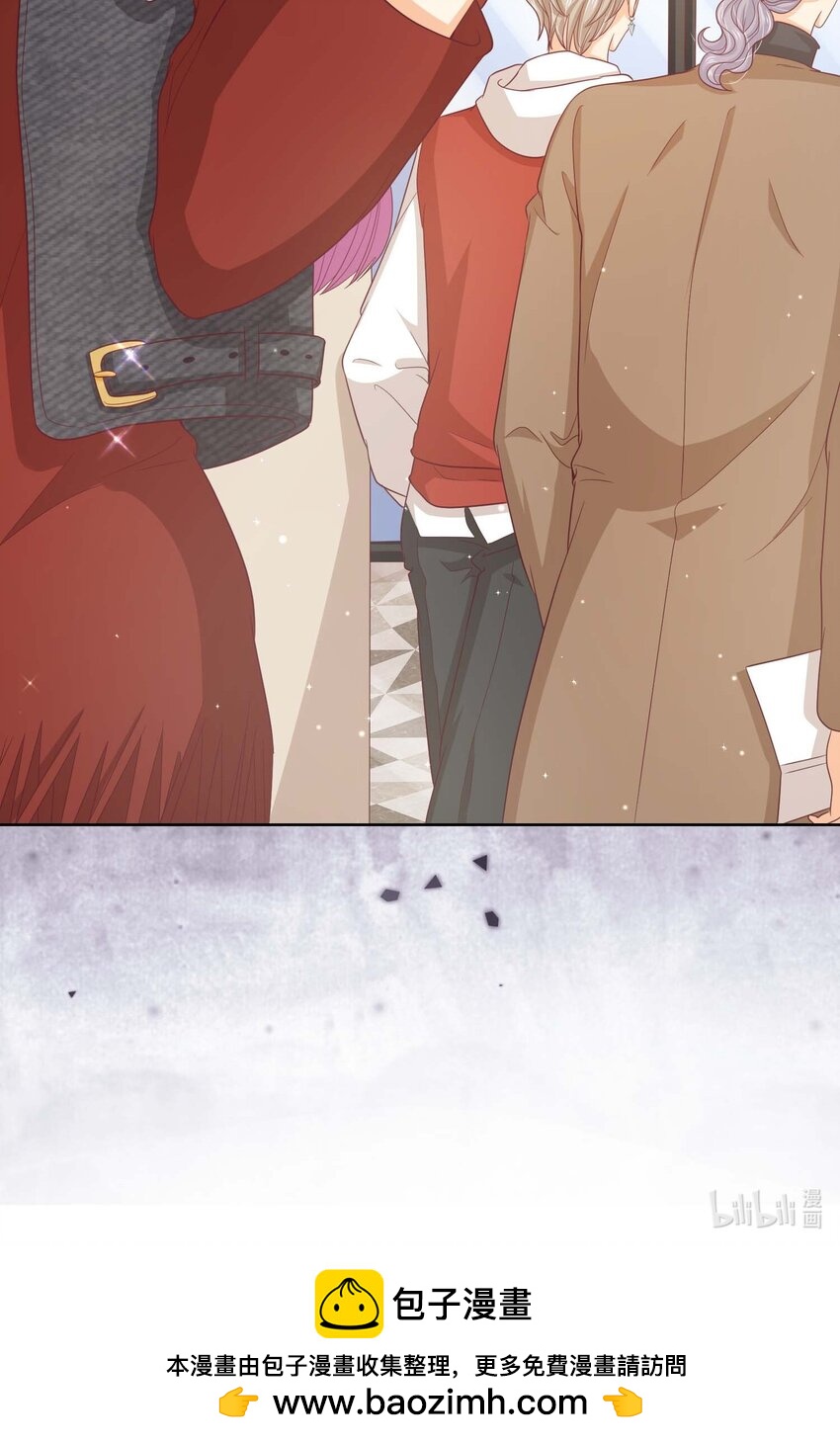 S2-10 选秀导师-第36话