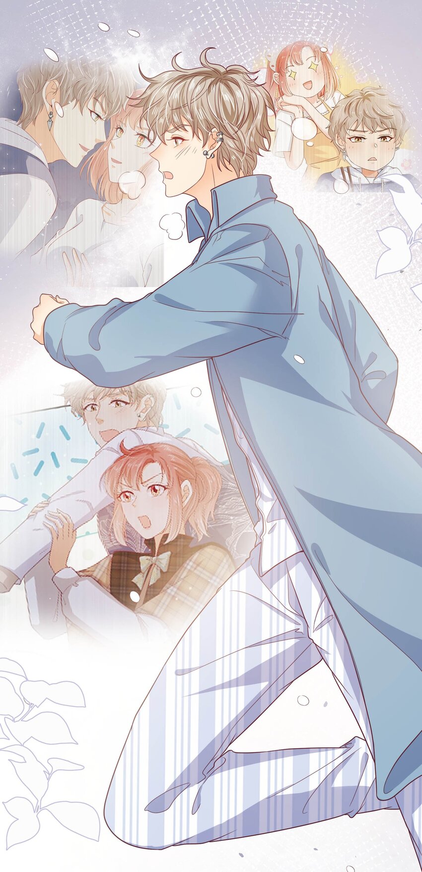 S2-20 我温白薇，有的是人脉！-第46话