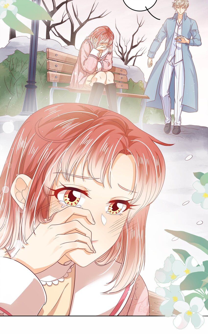 S2-20 我温白薇，有的是人脉！-第46话