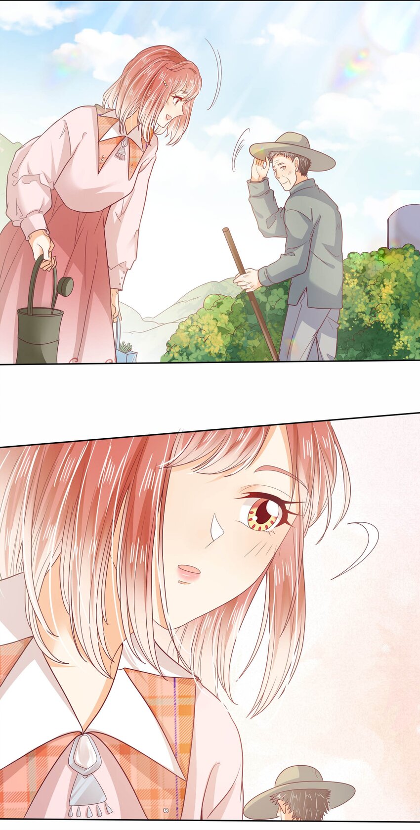 S2-22 那之后的故事(1/2)-第48话