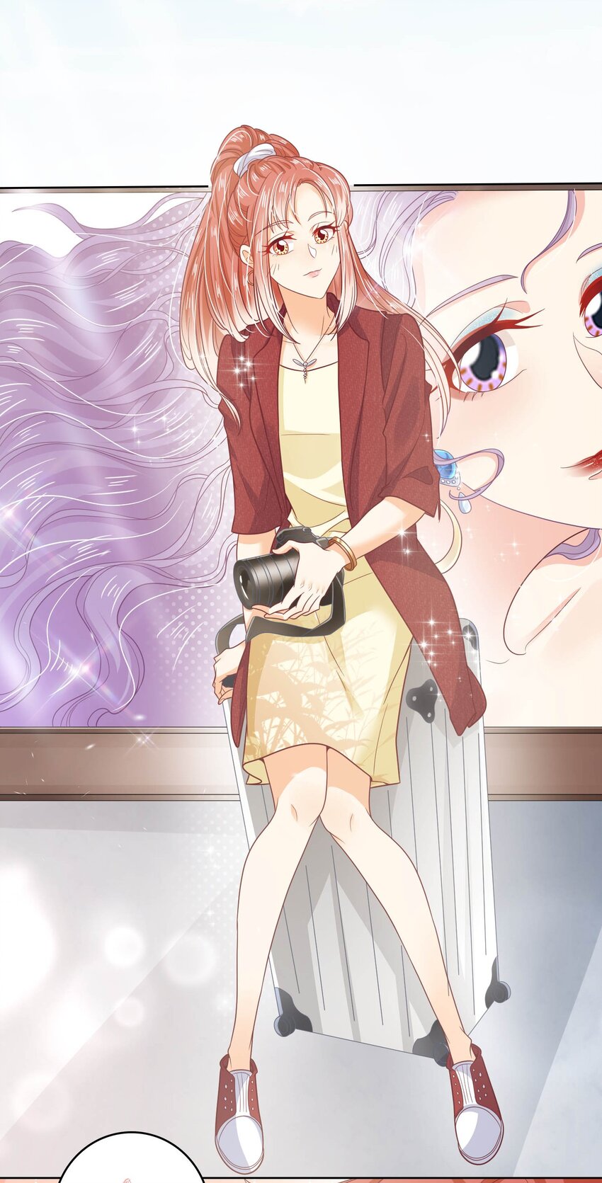 S2-22 那之后的故事(1/2)-第48话