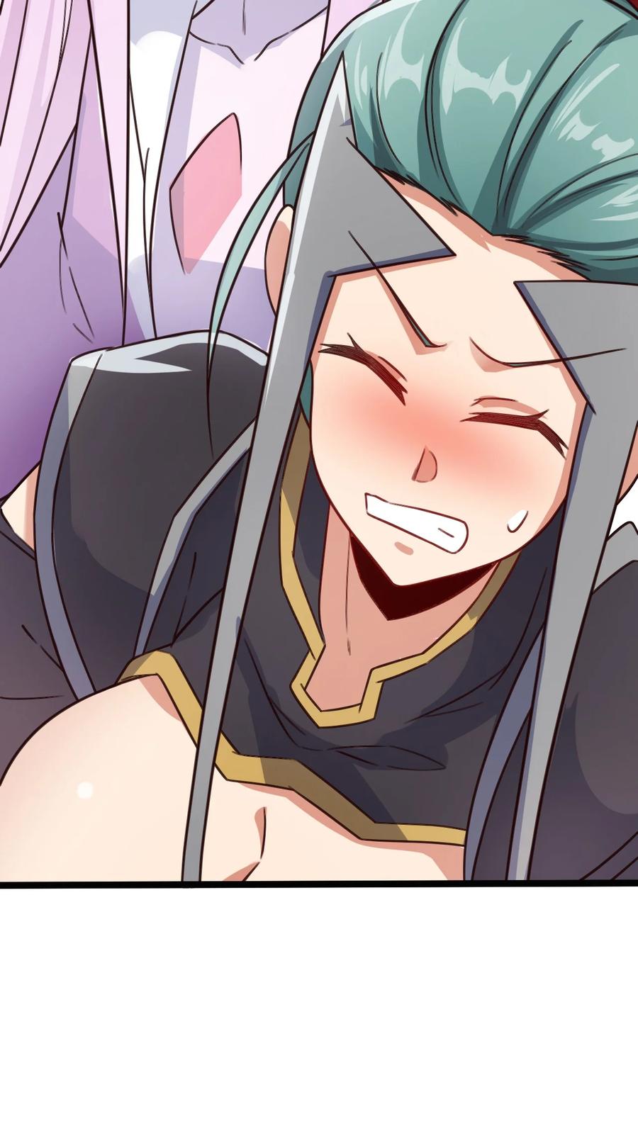 我的大寶劍 1 - 022 羞恥而奇妙的感覺(2/2) - 3