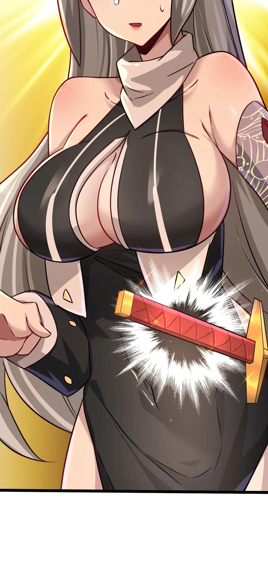 我的大寶劍 1 - 028 魔器真相與帝兵由來(2/2) - 1