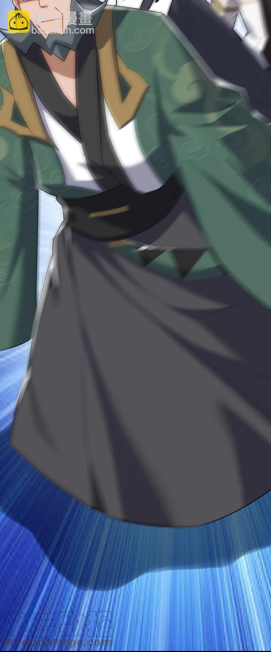 我的大寶劍 1 - 004 大槍火麒麟(1/2) - 2