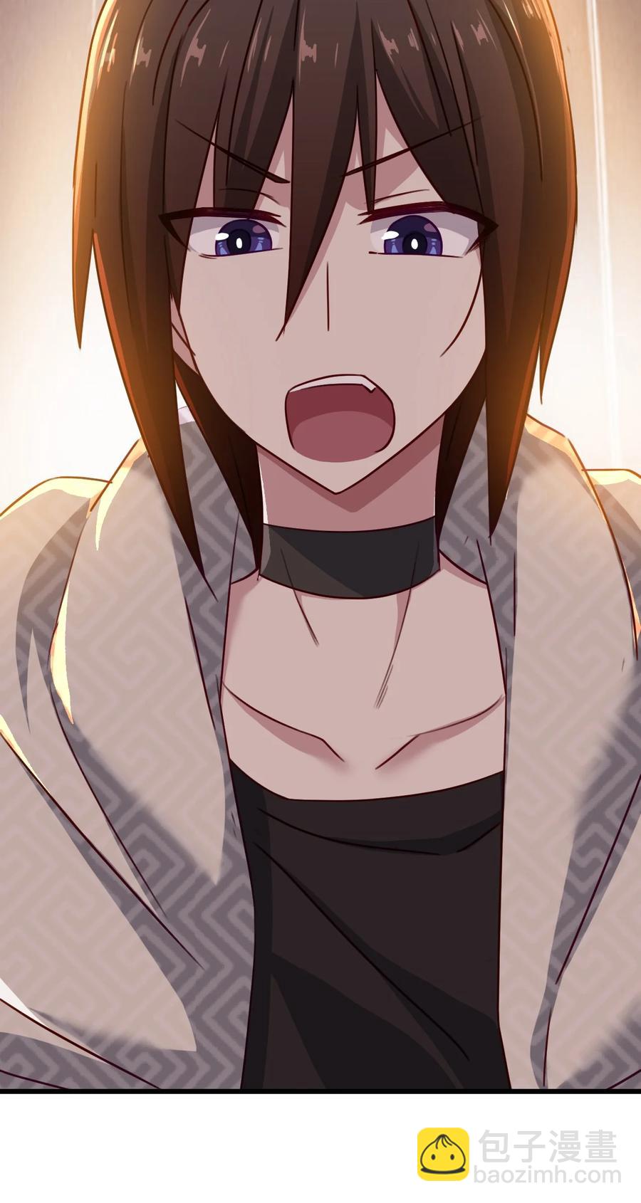 我的大寶劍 1 - 004 大槍火麒麟(1/2) - 6