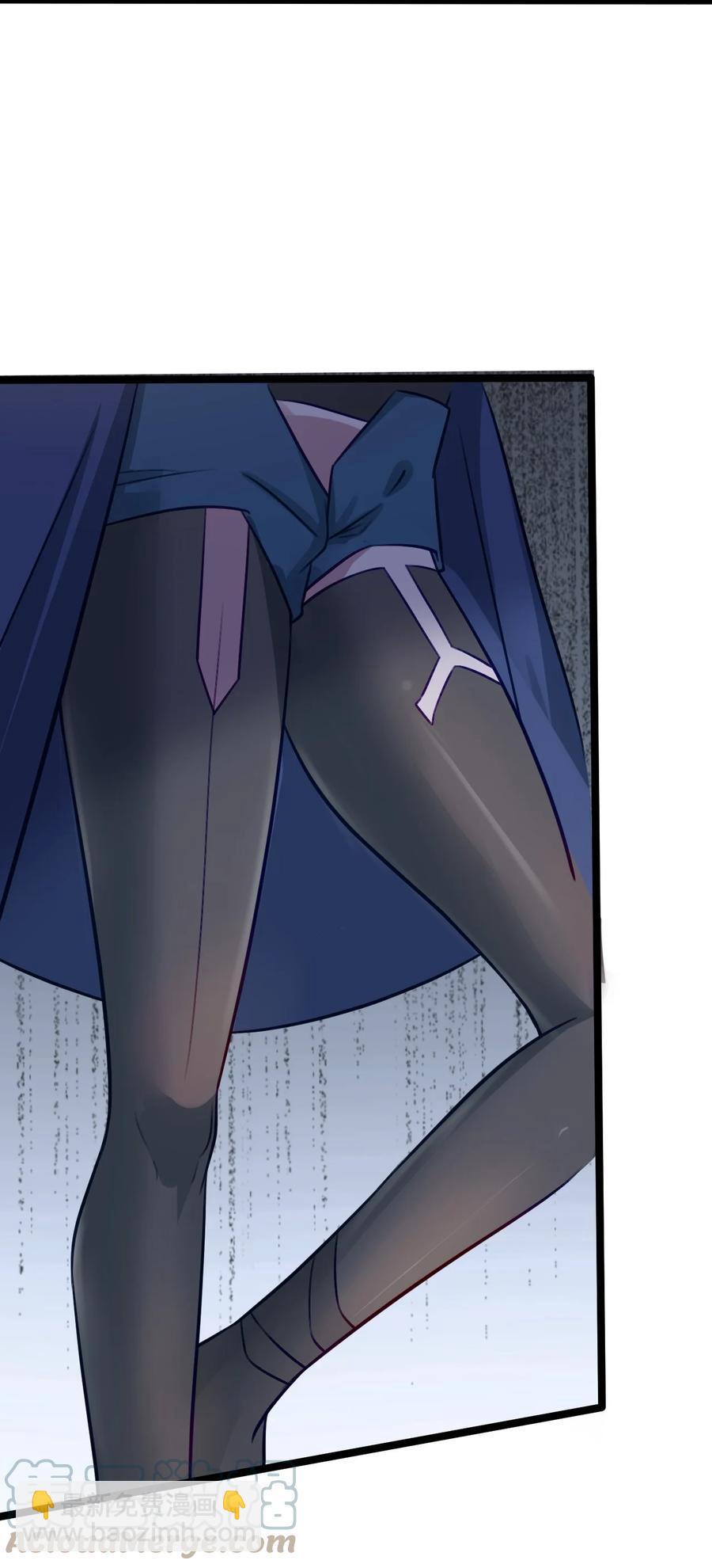 我的大寶劍 1 - 048 不要臉的槍法(1/2) - 2