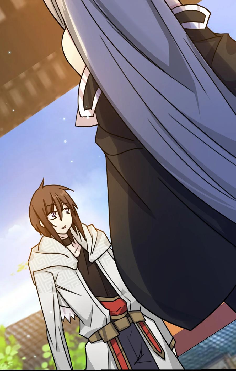 我的大寶劍 1 - 064 道號白雪(1/2) - 2