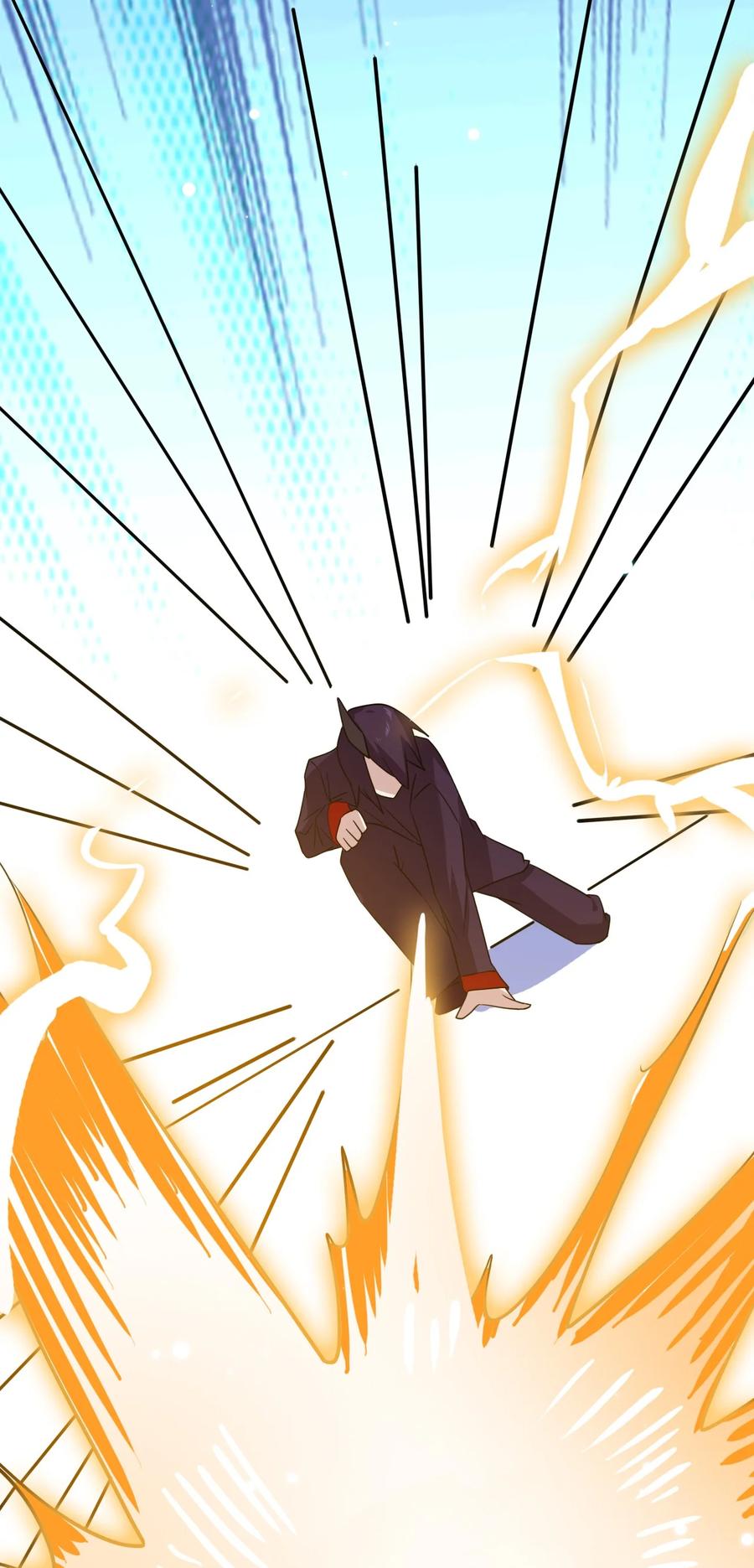 我的大寶劍 1 - 072 勇敢角虎不怕困難(2/3) - 6