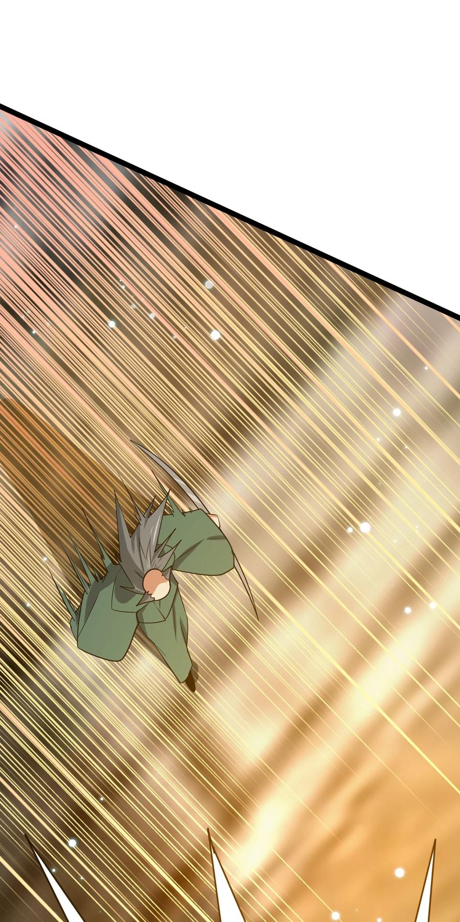 我的大寶劍 1 - 072 勇敢角虎不怕困難(2/3) - 5