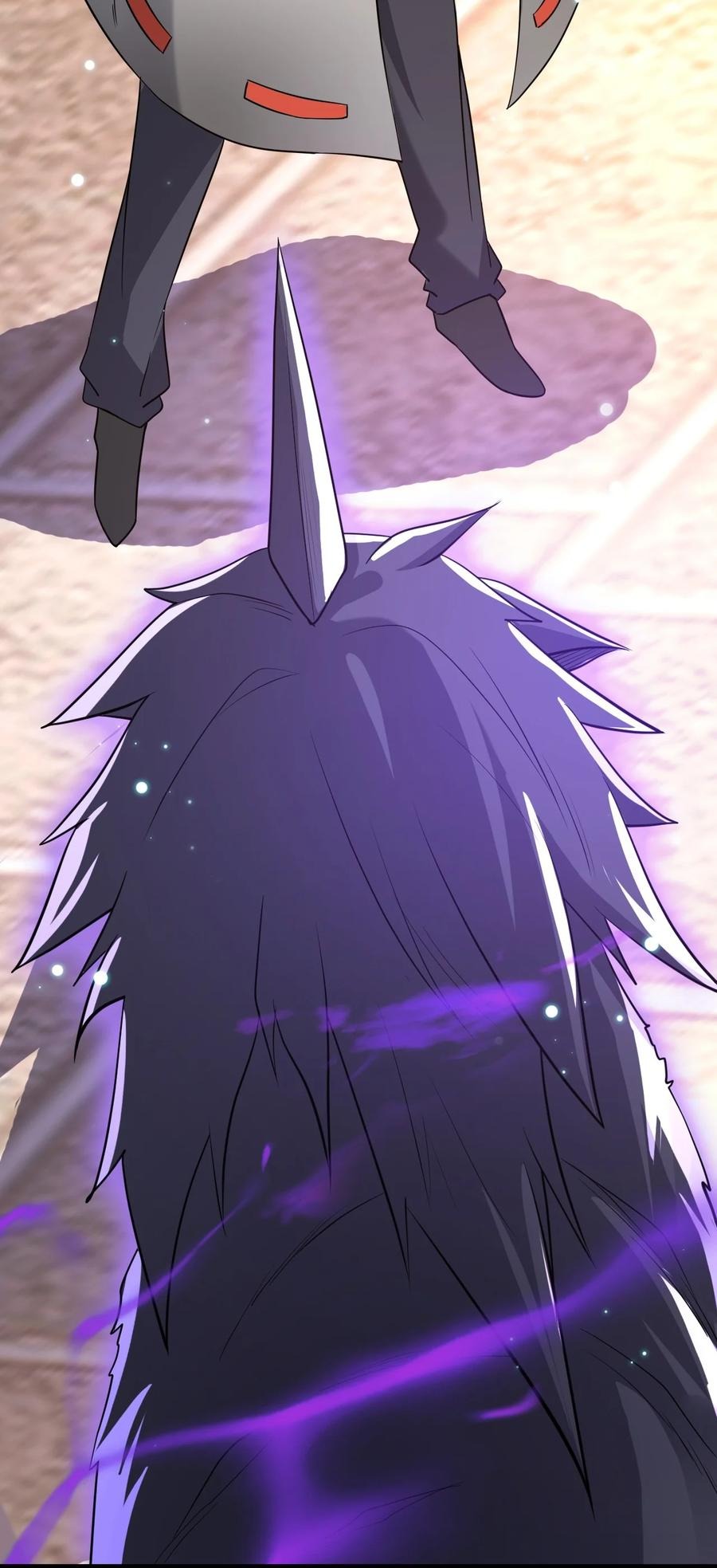 我的大寶劍 1 - 074 伏虎(1/3) - 7