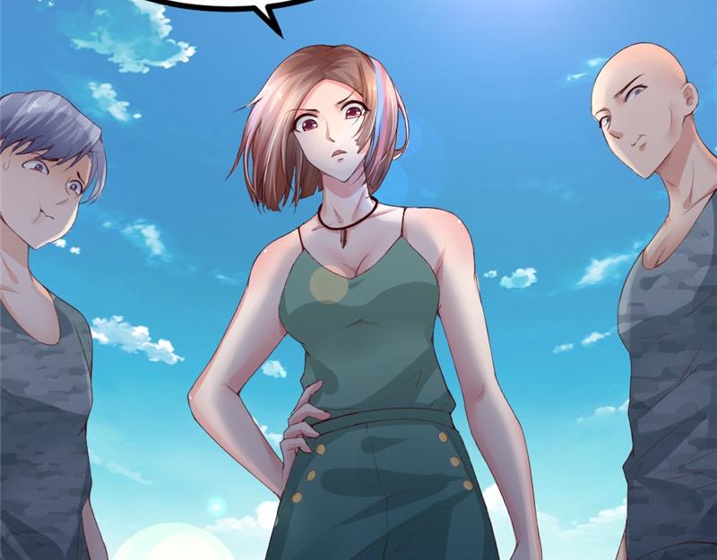 第14话 夜总会(1/2)-第14话