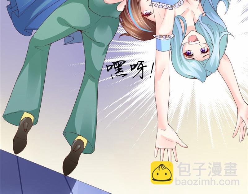 第16话 手势(1/2)-第16话