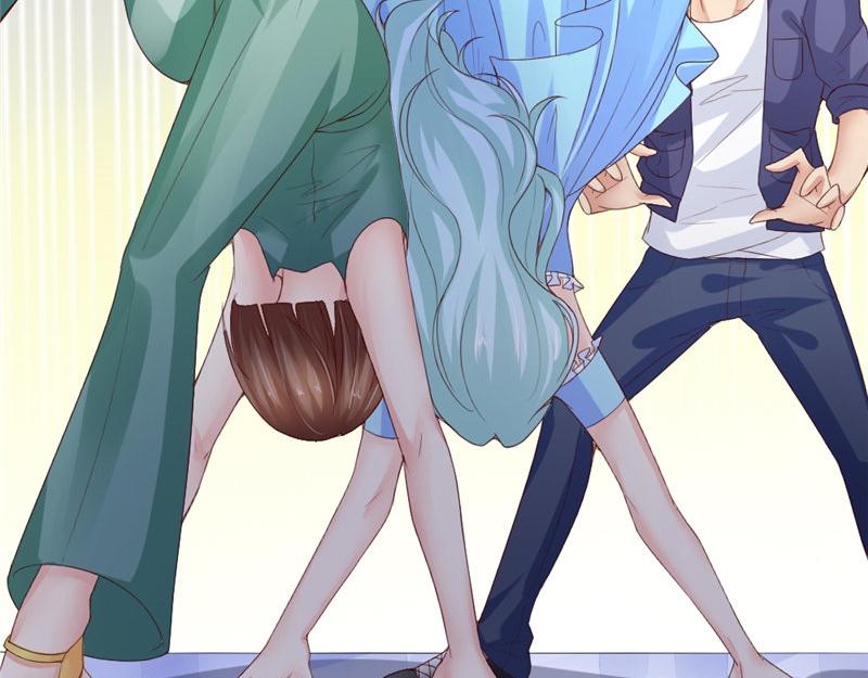 第16话 手势(1/2)-第16话