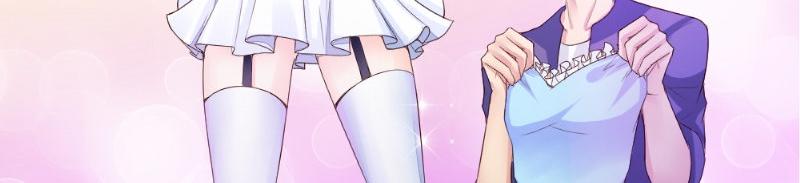 第16话 手势(1/2)-第16话