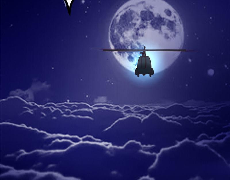 第18话 死神长官(1/2)-第18话