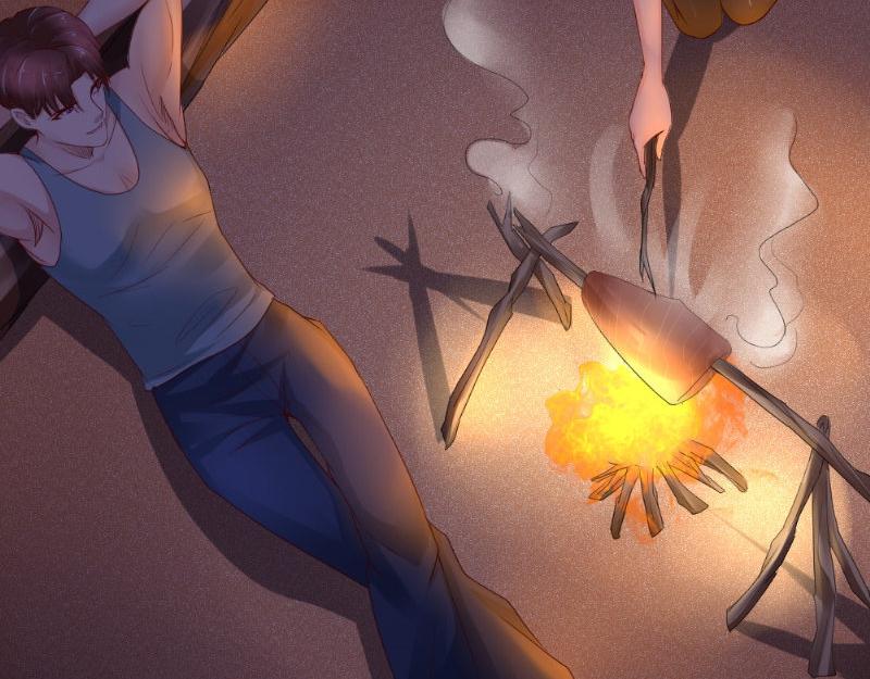 第26话 野兽来袭(1/2)-第26话