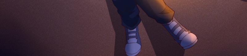 第26话 野兽来袭(1/2)-第26话