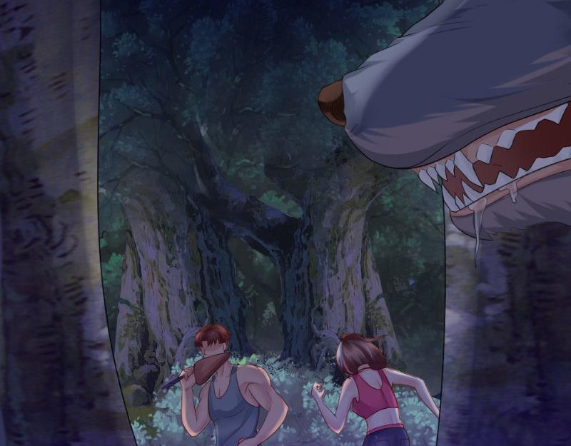 第26话 野兽来袭(1/2)-第26话