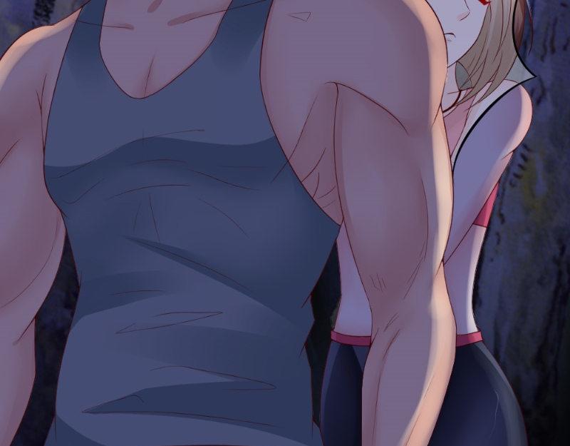 第26话 野兽来袭(1/2)-第26话