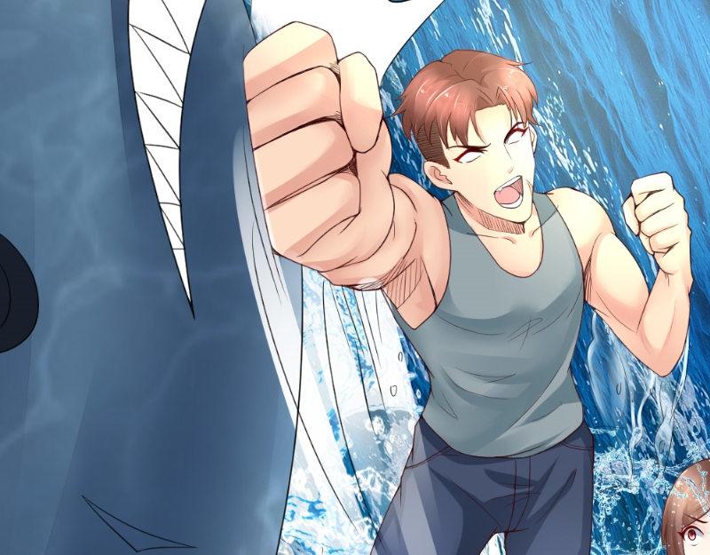 第26话 野兽来袭(1/2)-第26话