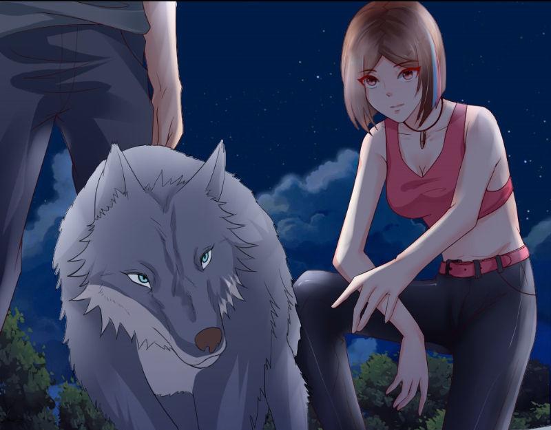 第28话 重兵突袭(1/2)-第28话