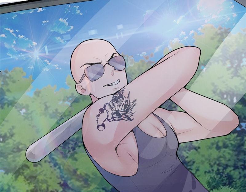 第4话 大显身手(1/2)-第4话