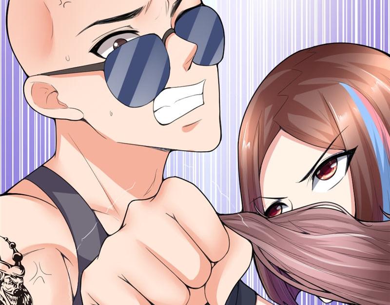 第4话 大显身手(1/2)-第4话