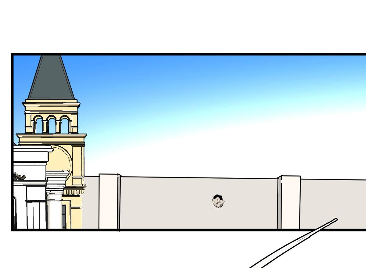 抓个人类当新娘&hellip;&hellip;(1/3)-第16话