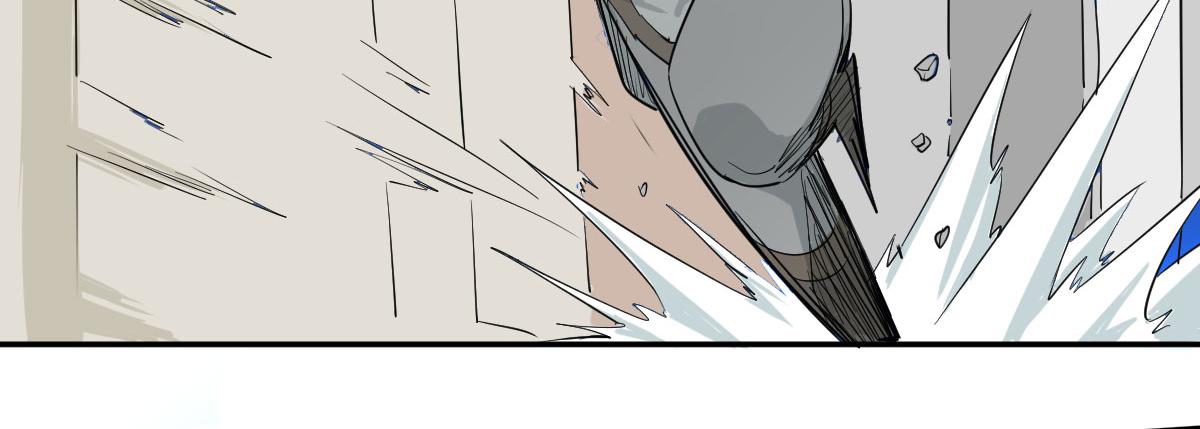 天字号灭绝了！！-第6话