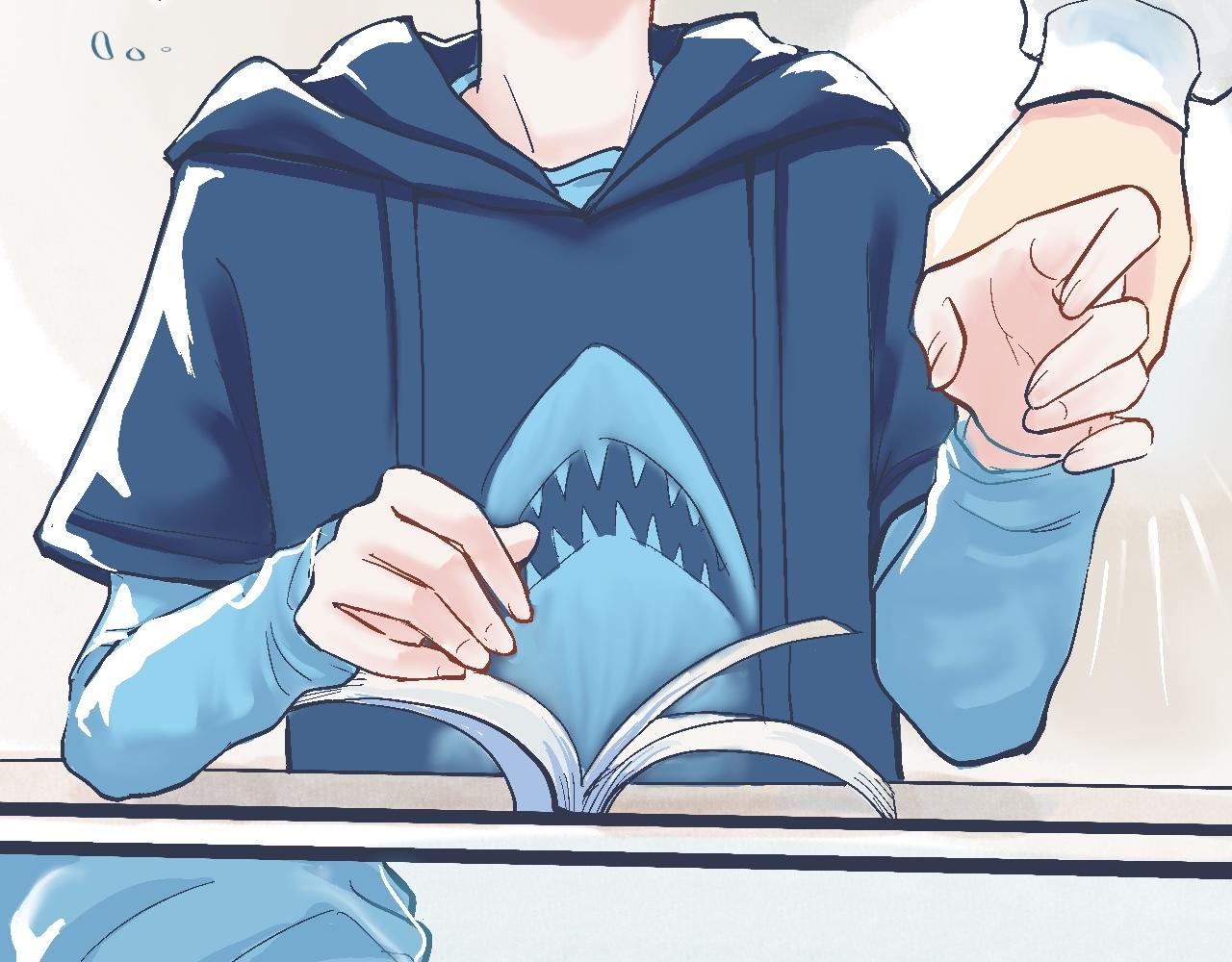 交流的碰撞-第10话