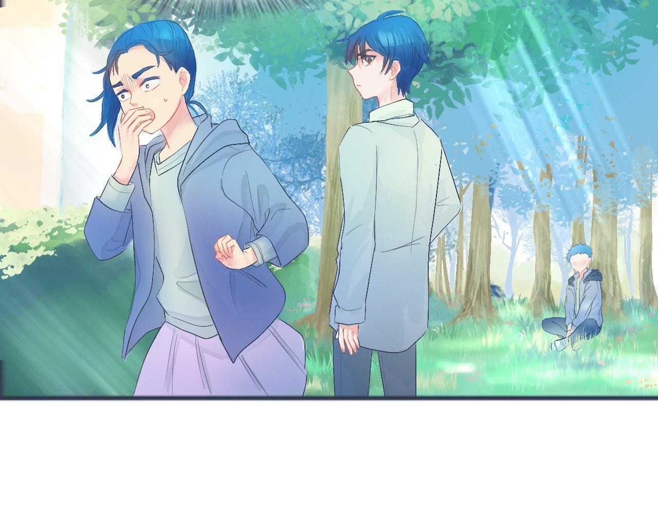 不是朋友的关系-第32话