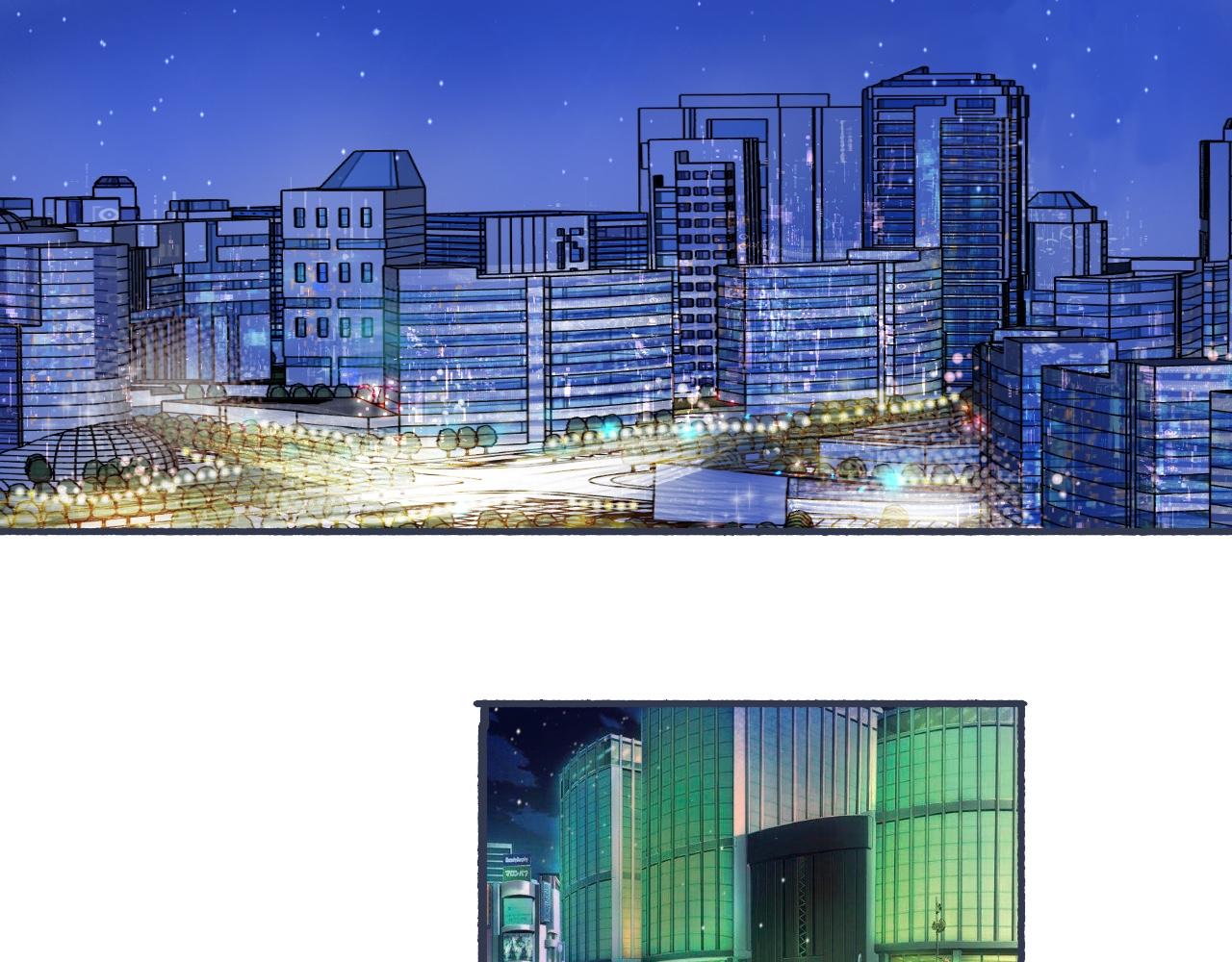 她的出现-第38话