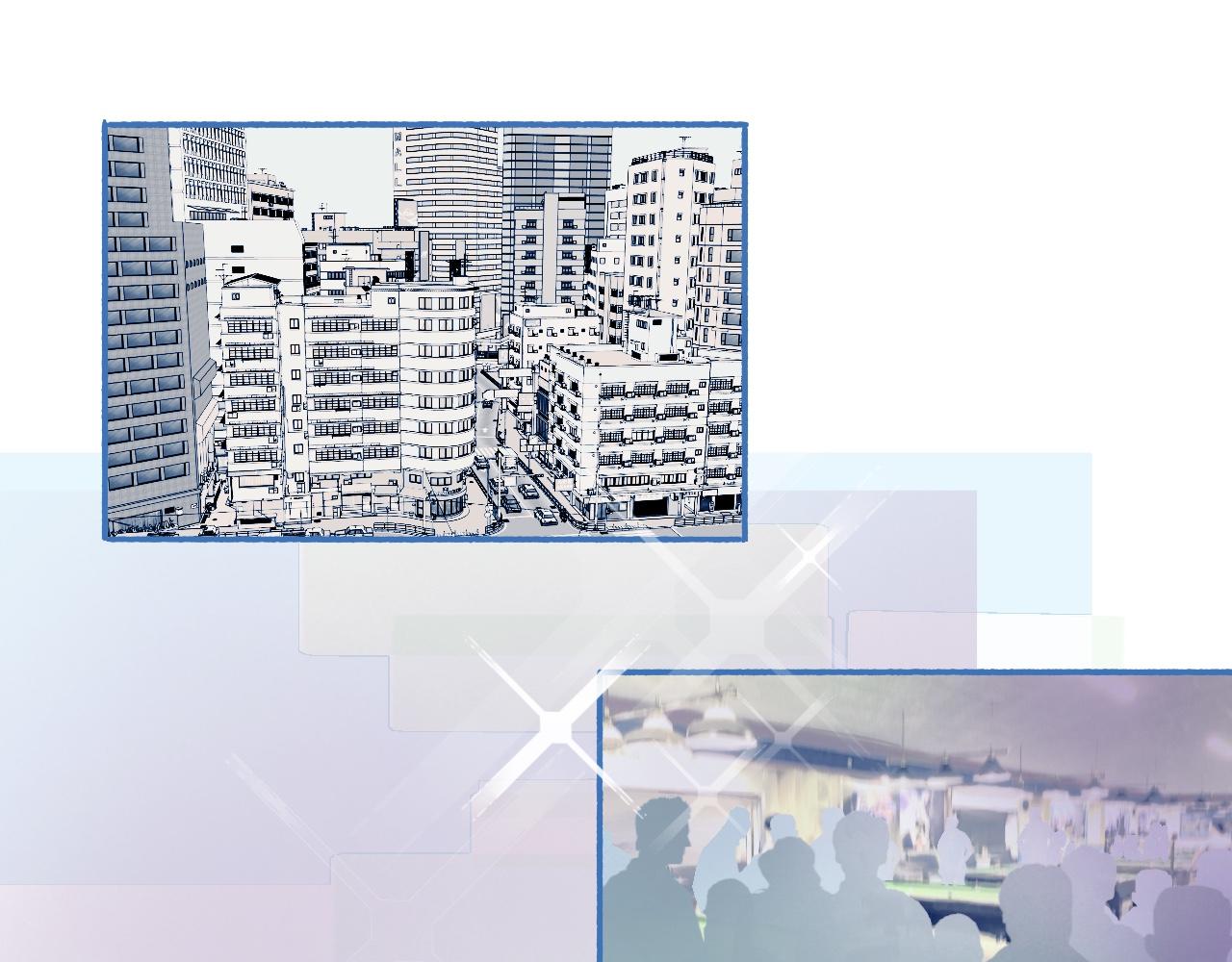 平稳的日常-第58话