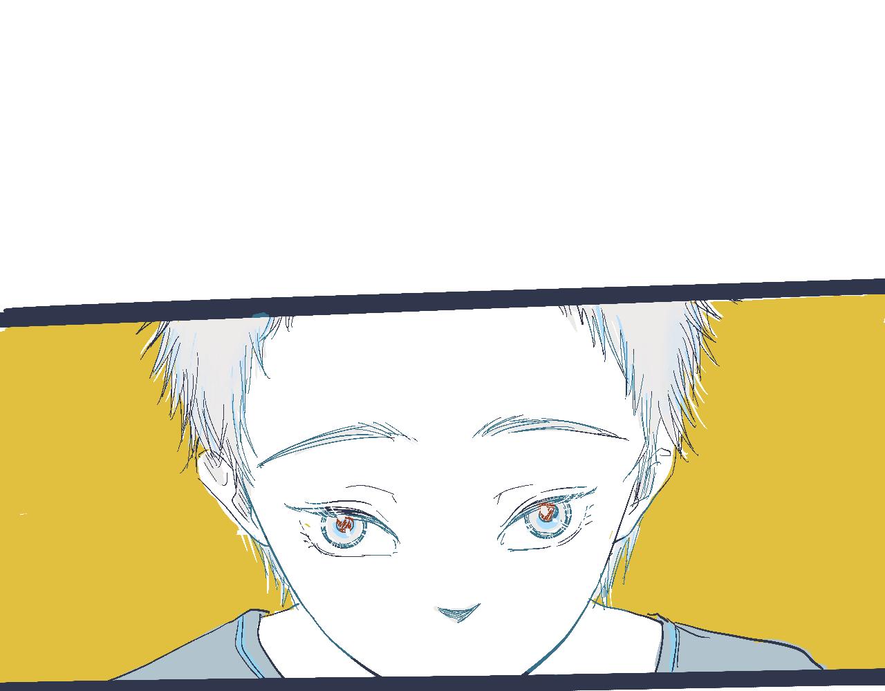 一场意外好戏-第6话