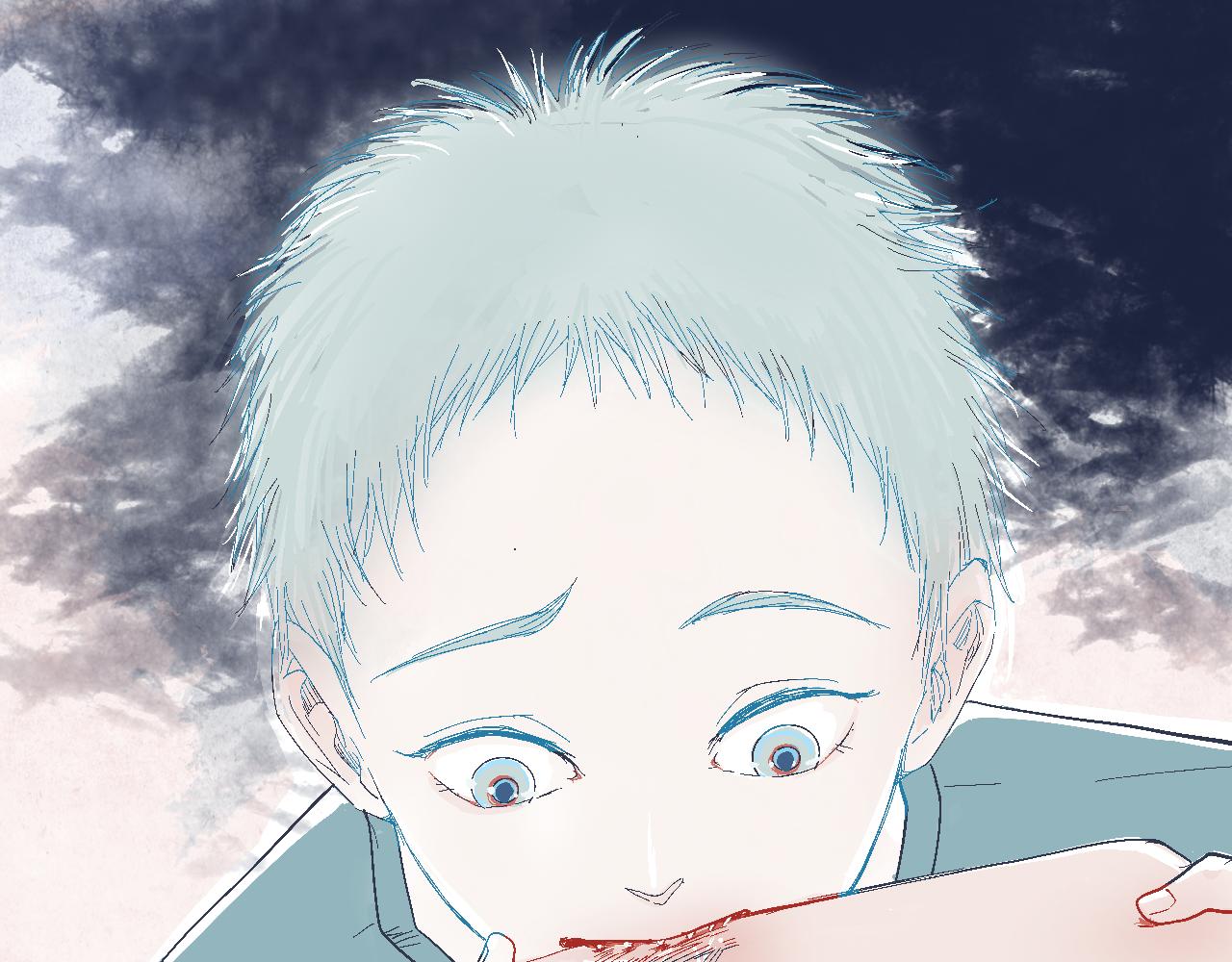 一场意外好戏-第6话