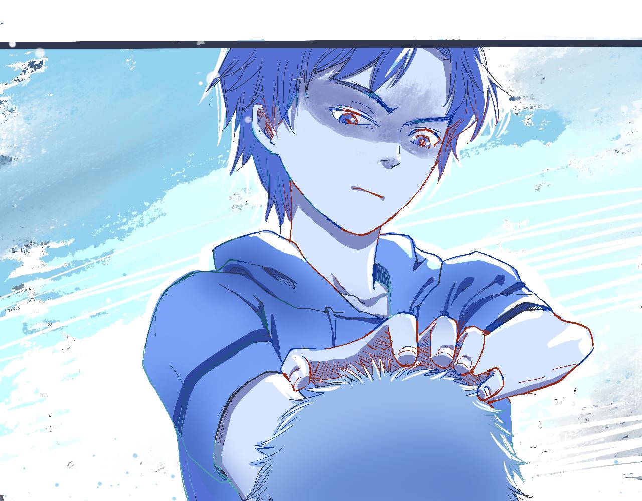 一场意外好戏-第6话